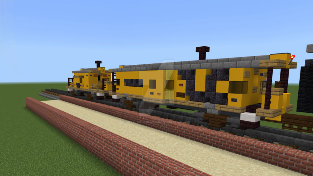 Zephyr Brute In Minecraft Pt. 3