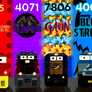 New Channel Dashboard Picture For 2025