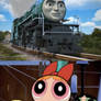 The PPG Are Amazed At Sam