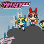 27th Anniversary Of The Powerpuff Girls