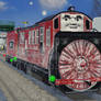 Dustin The Rotary Snowplow