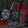 An Unusual Newcomer