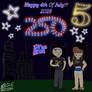 Happy 4th Of July (2026)