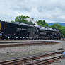 On July 8th, 2026 I Saw UP 4014! Pt 1: Lewistown