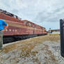 On July 8th, 2026, I Saw UP 4014! Pt. 2: Altoona 1