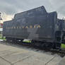 On July 8th, 2026, I Saw UP 4014! Pt. 2: Altoona 3