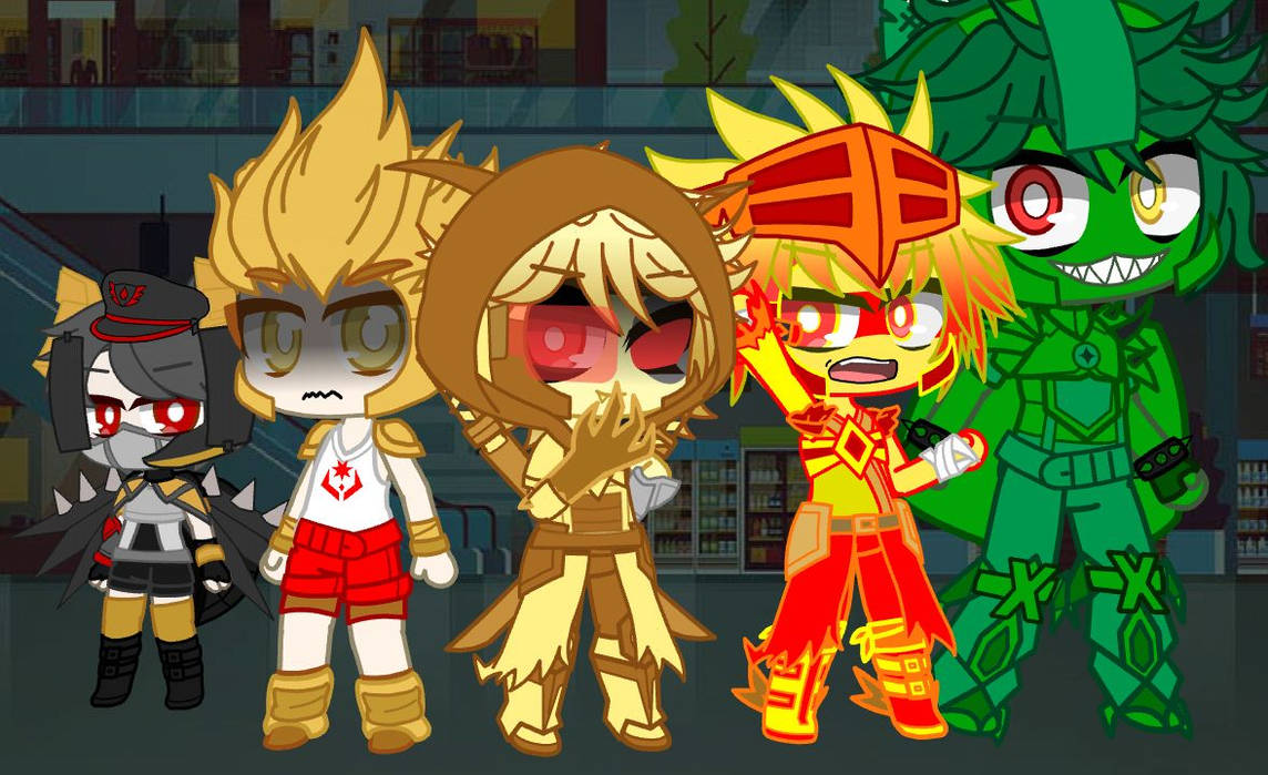 Maple Bot Deviantart Dark maples Bots by AxolotJr052 on DeviantArt
