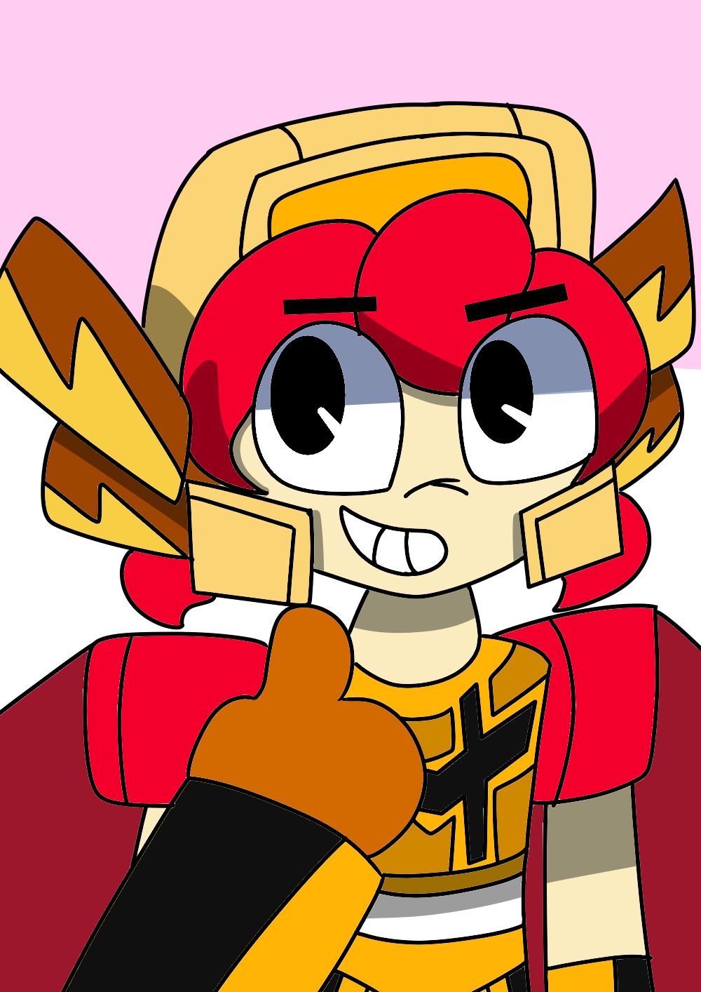 Fritez Fritez by AxolotJr052 on DeviantArt