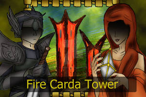 Fire Carda Tower