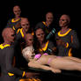 The Anatomy Lesson of Dr. Zcgftexkg