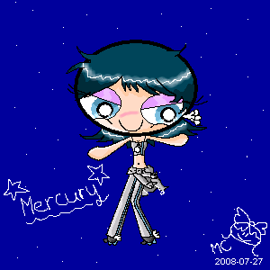 Mercury 1