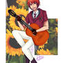 Happy B-day Otoya - Collab