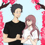 Koe No Katachi