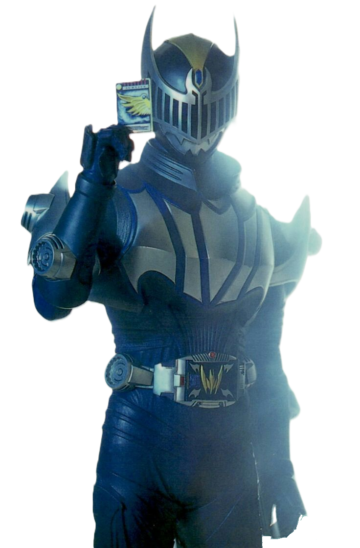 Common Rider Knight Kamen Rider Knight (17) by Fabrigeta357 on DeviantArt