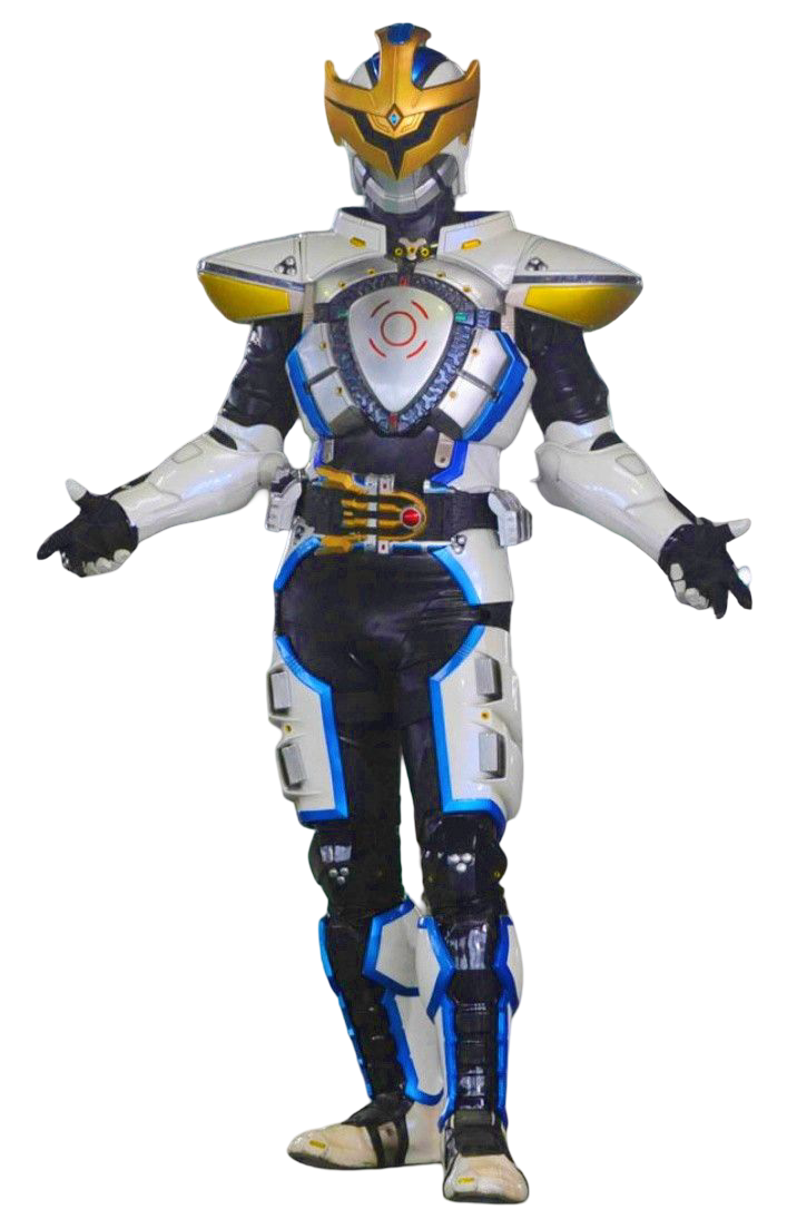 Masked Rider Ixa Kamen Rider Ixa Save Mode (3) by Fabrigeta357 on DeviantArt