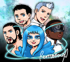 Pentatonix