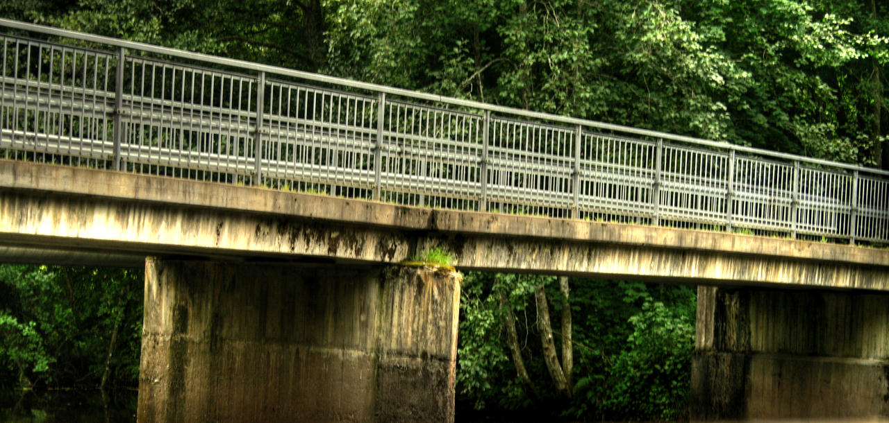Hdr Bridge Design Hdr Bridge 2 by Hellraidgr on DeviantArt