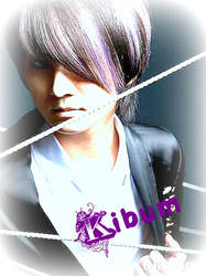 .:Kibum:. by BlackNinjaChan