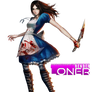 [Render]Alice Madness Returns: Alice