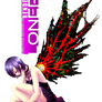 [Render]Tokyo Ghoul: Kirishima Touka