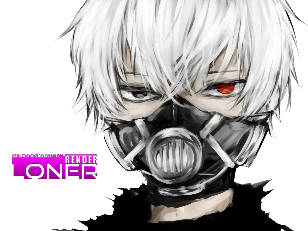 Render Tokyo Ghoul Kaneki Ken By Damnpotatoes On Deviantart Render Tokyo Ghoul Kaneki Ken By Damnpotatoes On Deviantart