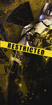 [Request]Restricted v2