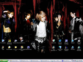 My Alice Nine Wallpaper