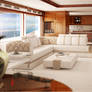 Yacht Interior