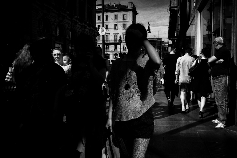 shadows in the street #52