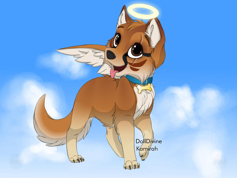 Mayson Angel Mayson by Simonseville54 on DeviantArt