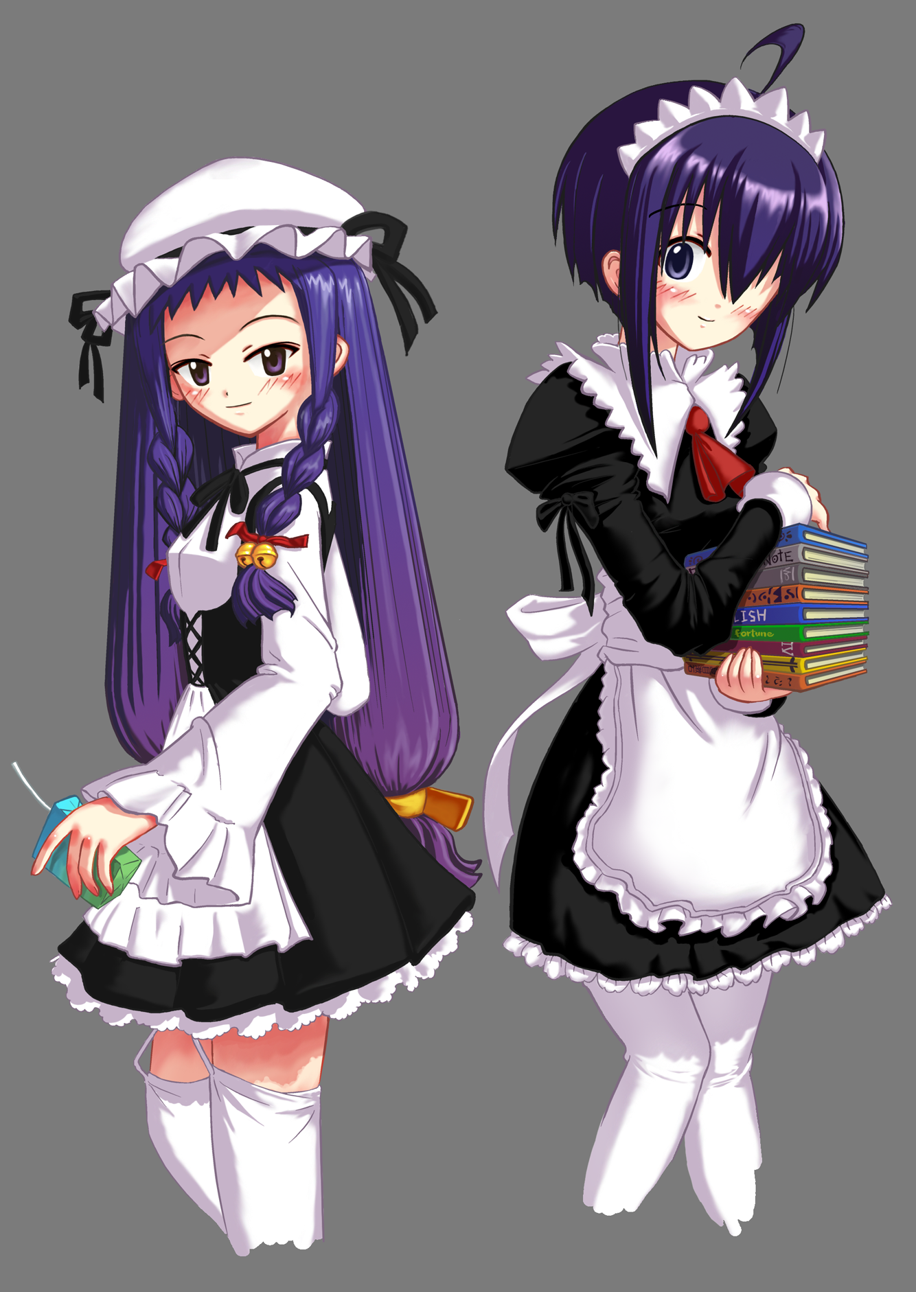 NODOKA N YUE