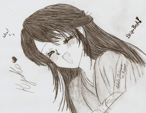 Kyoko :.Skip Beat.: