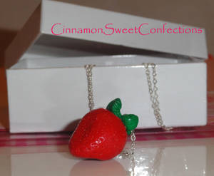 Strawberry Charm