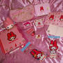 My Melody Collection