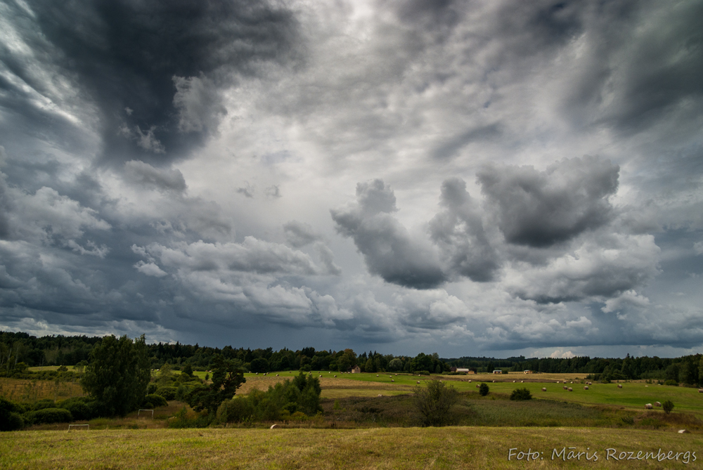 Clouds