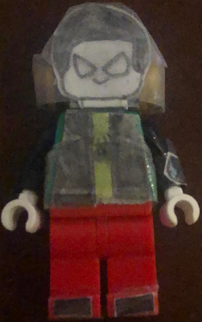 Spidoor13 (LEGO)