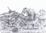 Pleistoceno australiano