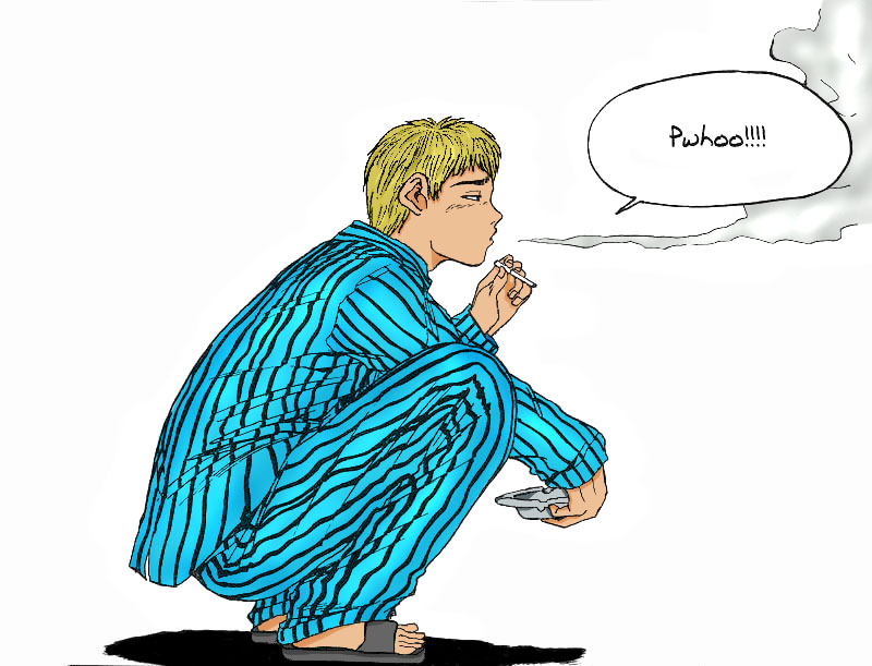 Onizuka Coloring