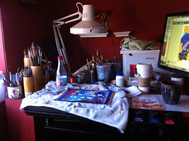 Workspace 2013