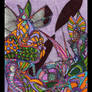 Wonderland, Collab With Mad Gardens