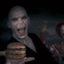 Voldemort BigMac