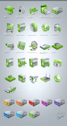 itplus icons