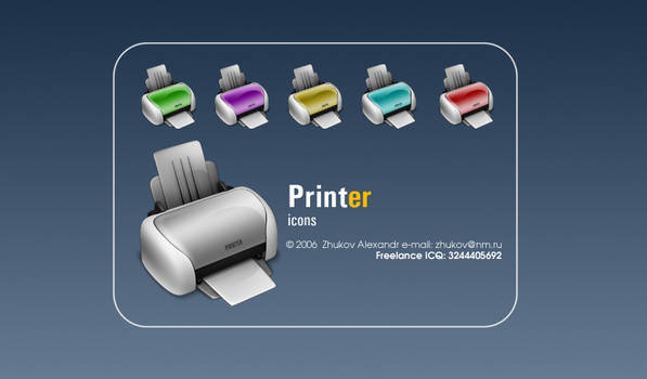 PRINTer