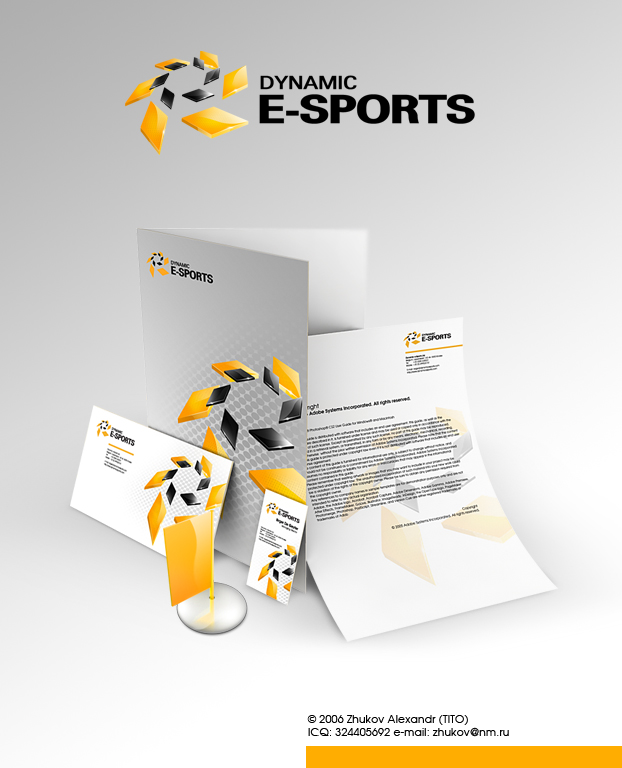 e-sport