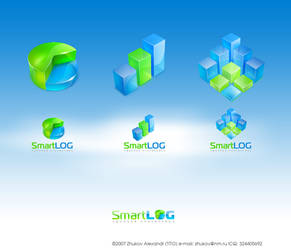 SmartLOG