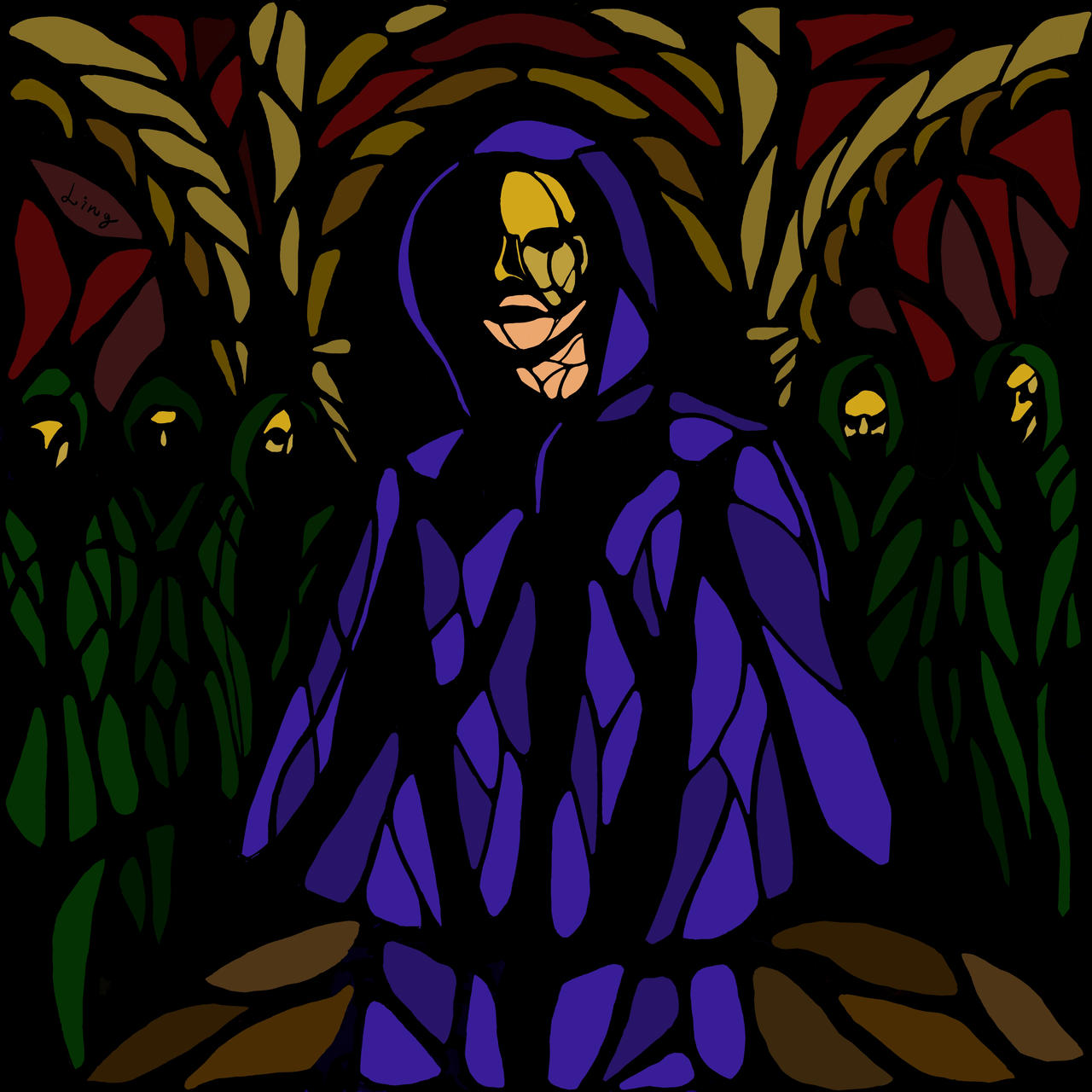 Shadow Cult Cult by RoyalShadowRunner on DeviantArt