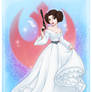 Disney Princess Leia