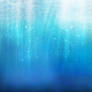 Underwater Stock - Premade Background