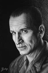 The Ninth Doctor