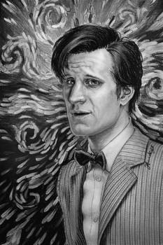 The Eleventh Doctor